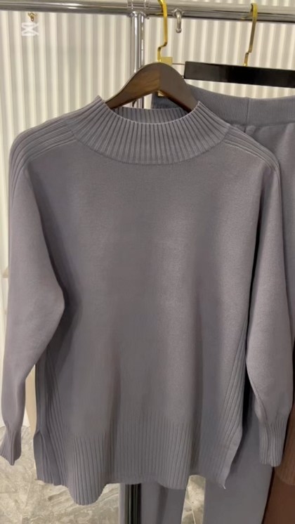 костюм трикотажный со штанами жен daringstyle,костюм трикотажный теплый с брюками amsia,трикотажный костюм,женский костюм,костюм женский трикотажный