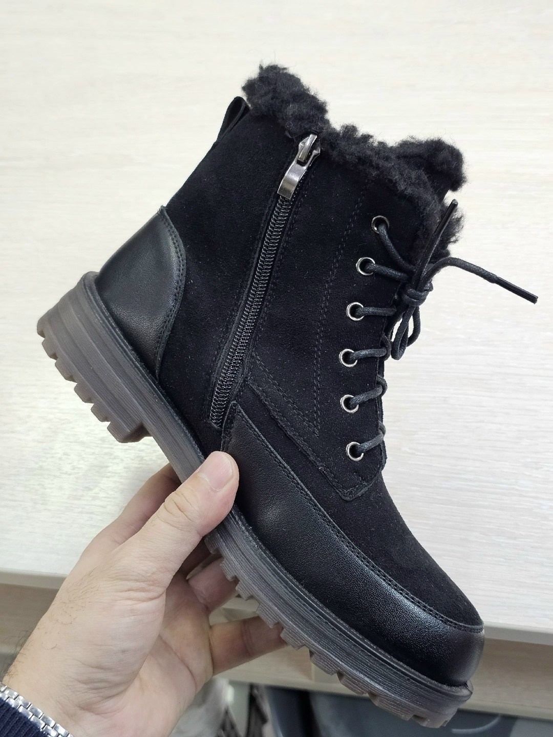 ,ботинки замшевые женские зимние,женская зимняя ,ботинки зимние женские,ботинки зимние женские  замшевые