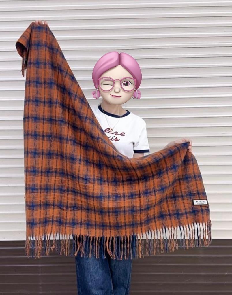 шарф женские,кашемировый шарф,клетчатый шарф,шарф,шарф с кисточками