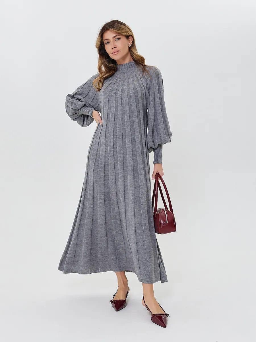 платье женская,трикотажное платье,платье,теплое платье,платье джемпер