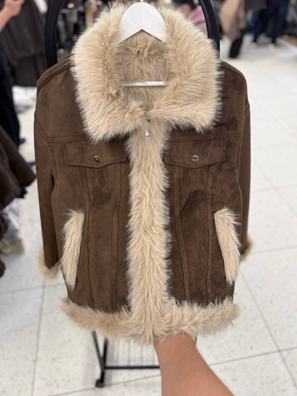 меховая куртка,теплая куртка,замшевая куртка,куртка женская,куртка женская с мехом