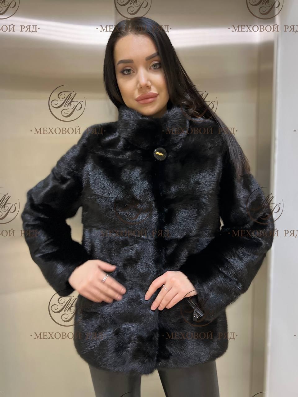 блэкглама шуба поперечка,норковая шуба,шуба норка,шубка,шуба