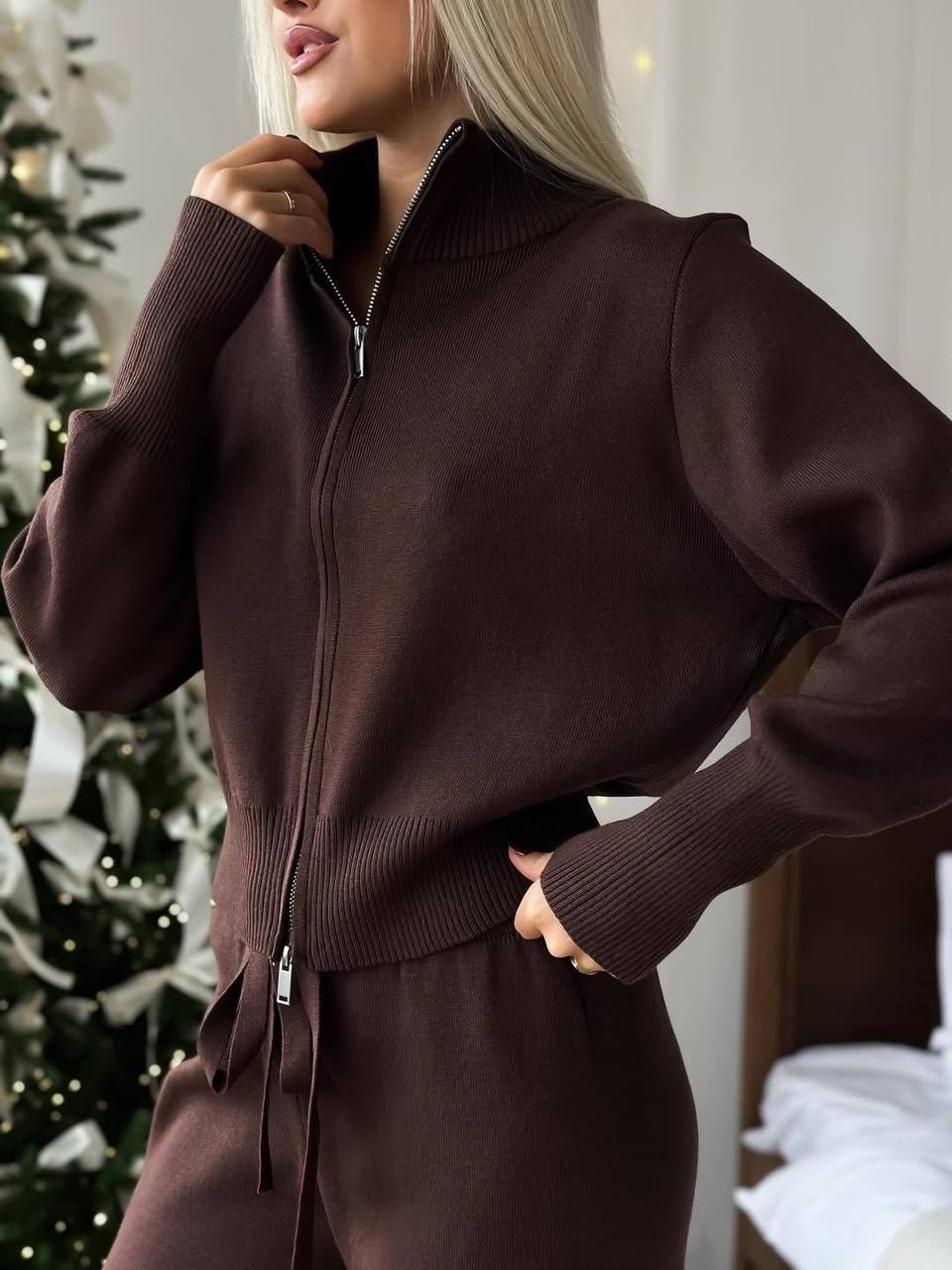 трикотажный костюм,женский костюм,костюм двойка кашемир,трикотажный костюм женский,костюм женский теплый