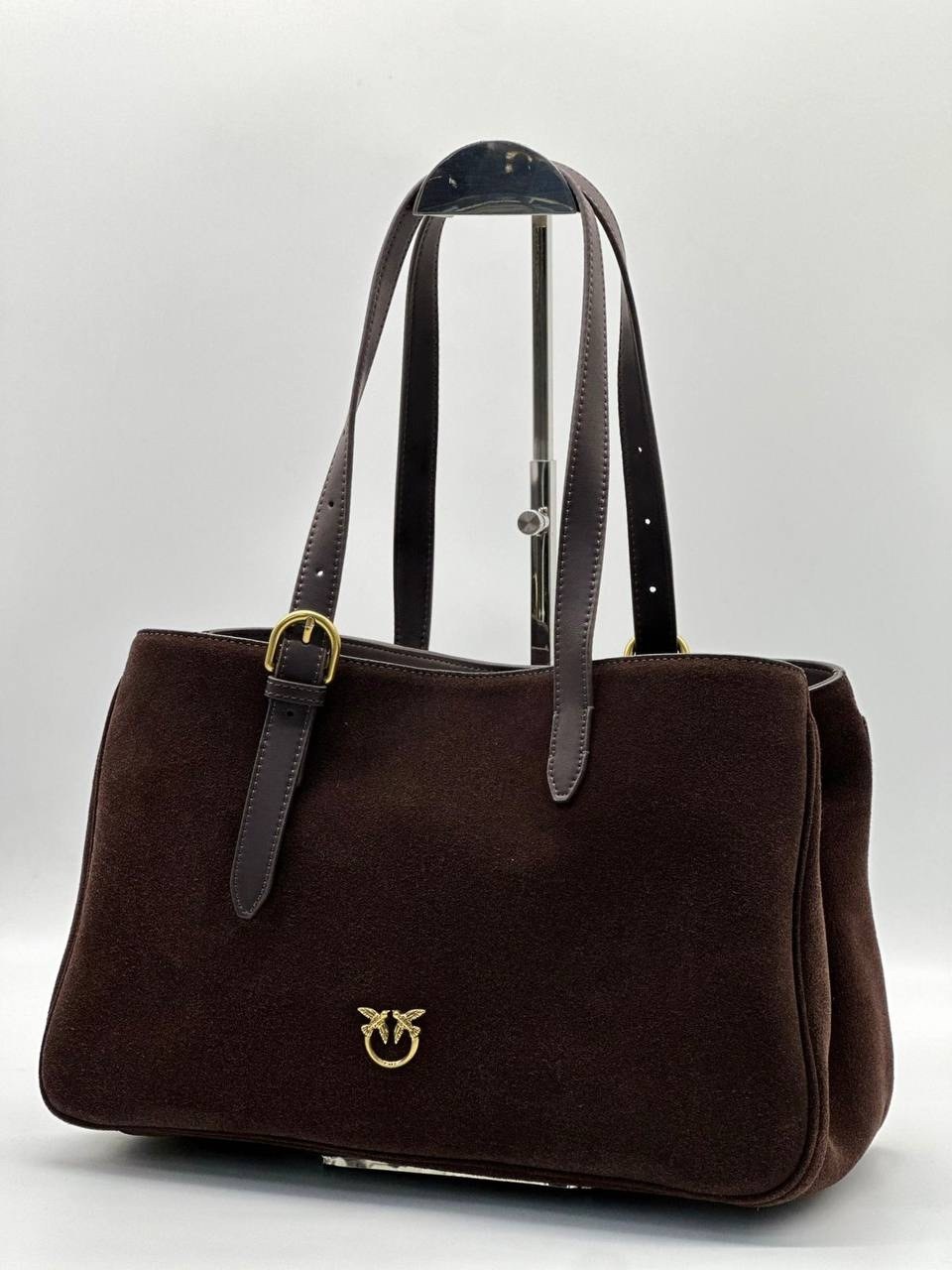 сумка пинко из замши,сумка pinko,сумка замшевая,сумка,сумка женские