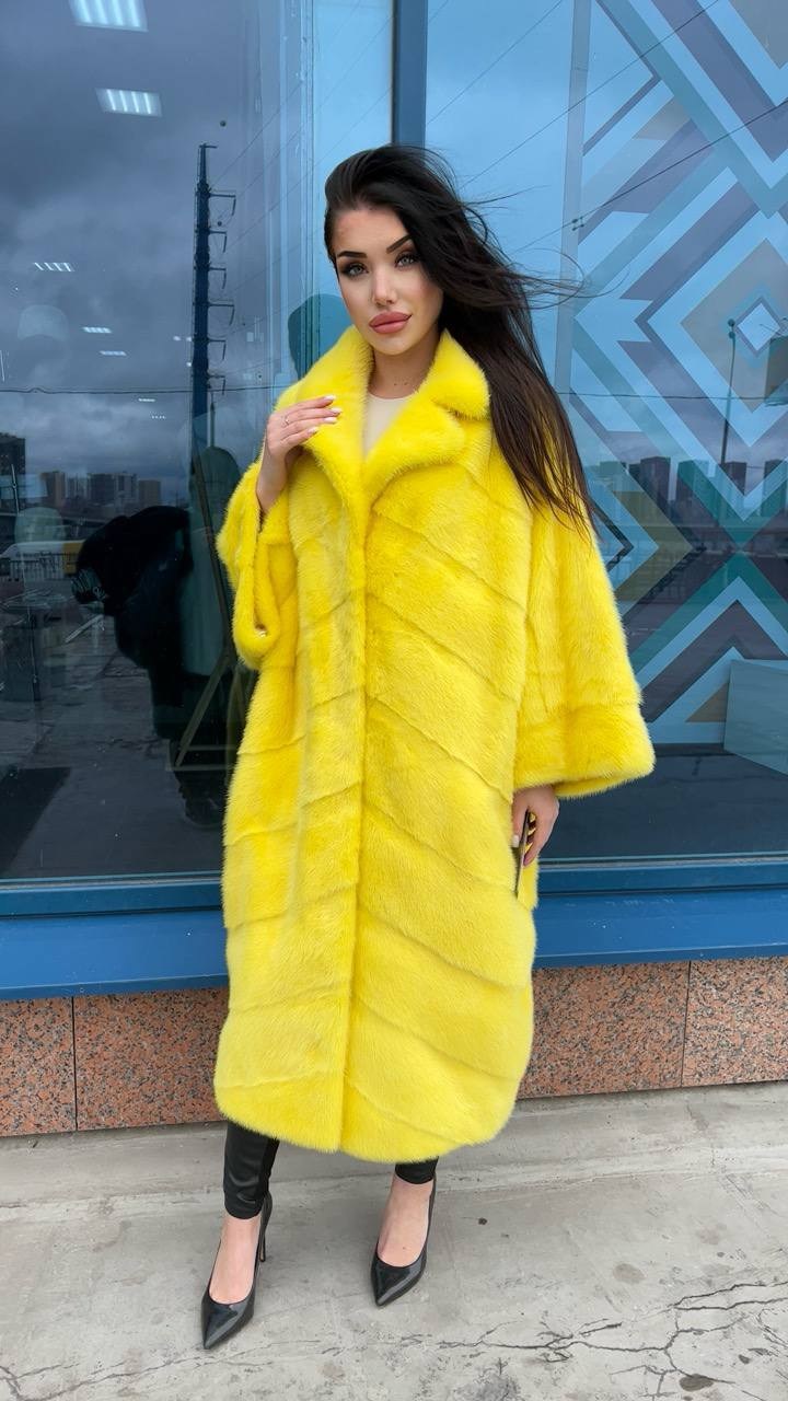 розовая норковая шуба,розовая шуба,шуба фуксия,норковая шуба фуксия,норковая шуба