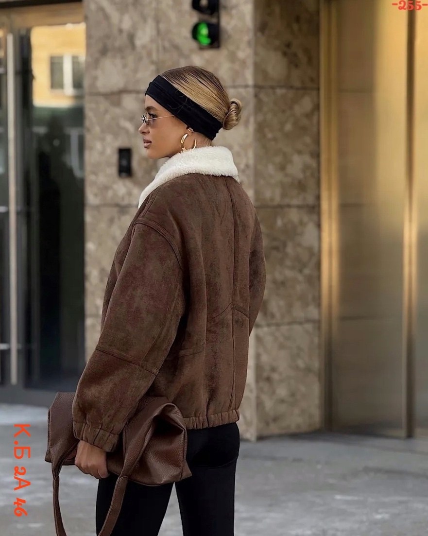 дубленка авиатор зимняя короткая оверсайз,дубленка женская,дубленка авиатор короткая оверсайз maris,дубленка авиатор короткая оверсайз с меховым воротником,дубленка авиатор зимняя короткая оверсайз ma