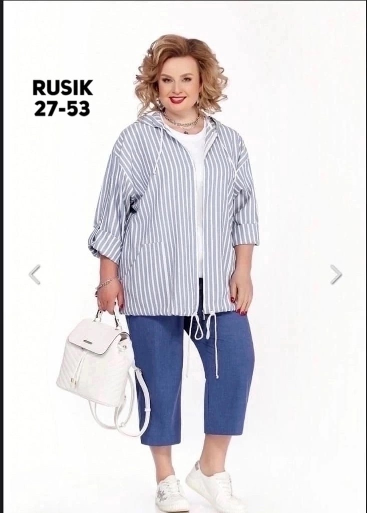 летние брючные костюмы для полных женщин,костюм претти брючный для полных женщин,комплект претти,женские костюмы больших размеров,одежда больших размеров