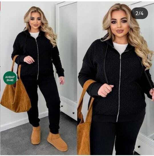 костюм двойка женский на флисе,женский спортивный костюм больших размеров,костюмы двойки,женские костюмы,