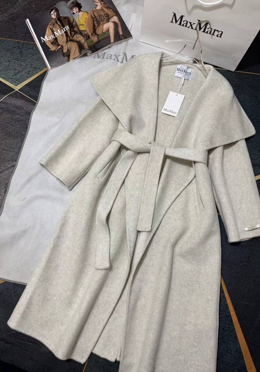 шерстяное пальто,женское двухстороннее шерстяное пальто,элегантные пальто,женское двустороннее кашемировое пальто,женское шерстяное пальто