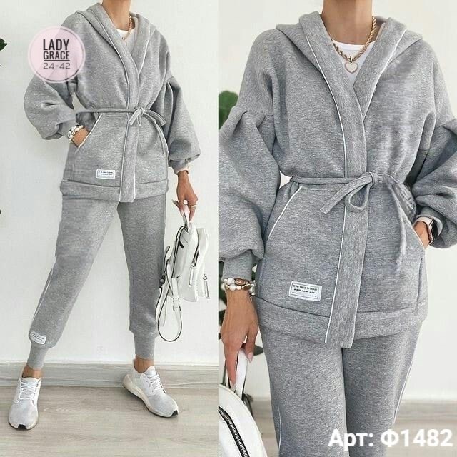 спортивные костюмы женские,костюм женский двойка,костюмы женские,костюм с брюками повседневный,трикотажный костюм