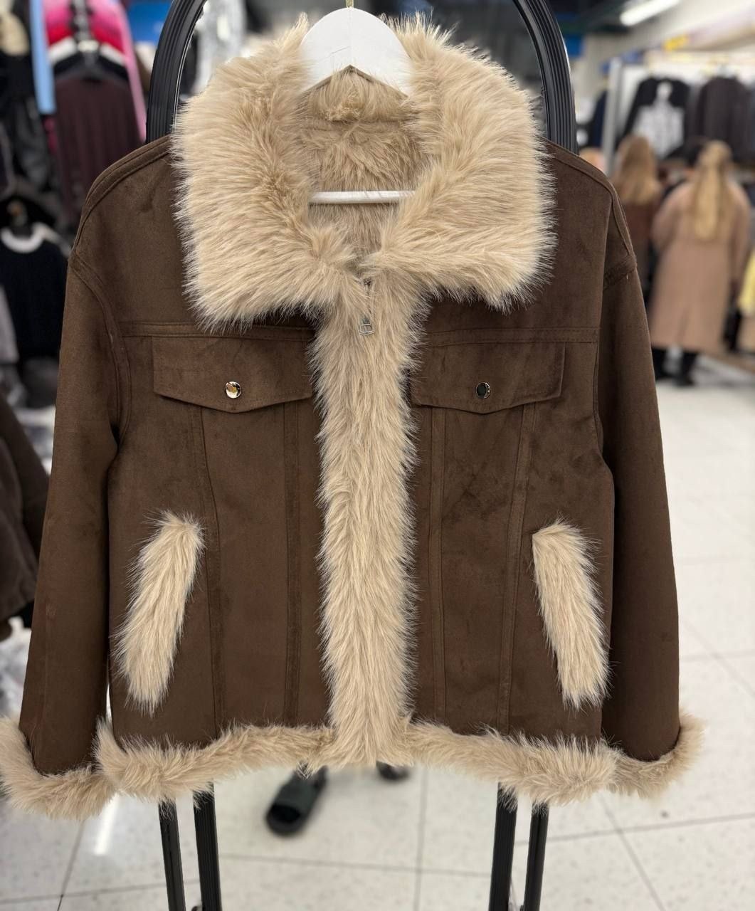 меховая куртка,теплая куртка,замшевая куртка,куртка женская,куртка женская с мехом