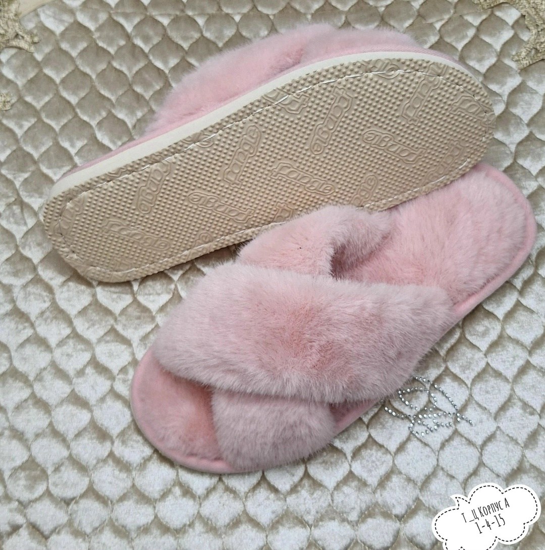 домашние пушистые тапочки,тапочки из искусственного меха,женские домашние тапочки,меховые тапочки,