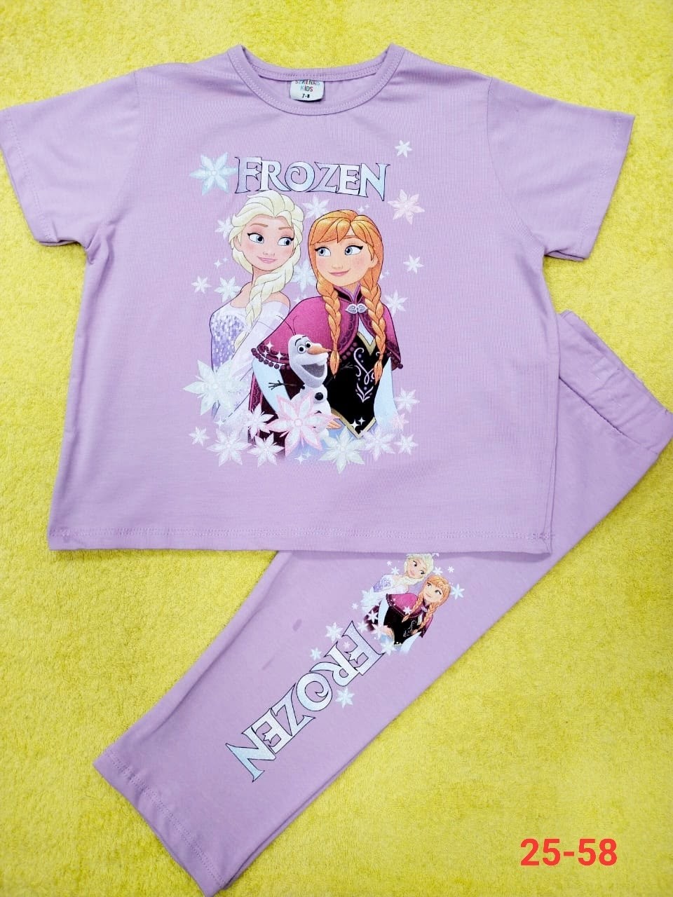 пижама холодное сердце для девочки,пижама эльза холодное сердце,пижама эльза,пижамы для девочек,h&m пижама анна и эльза frozen