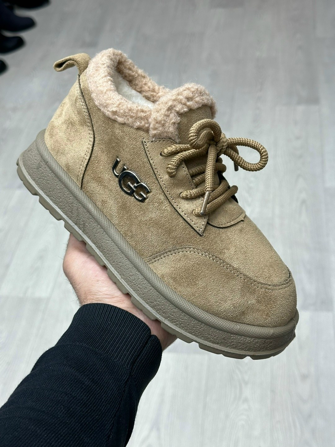 ,угги замш, женская угги замш, женская,ботинки замш