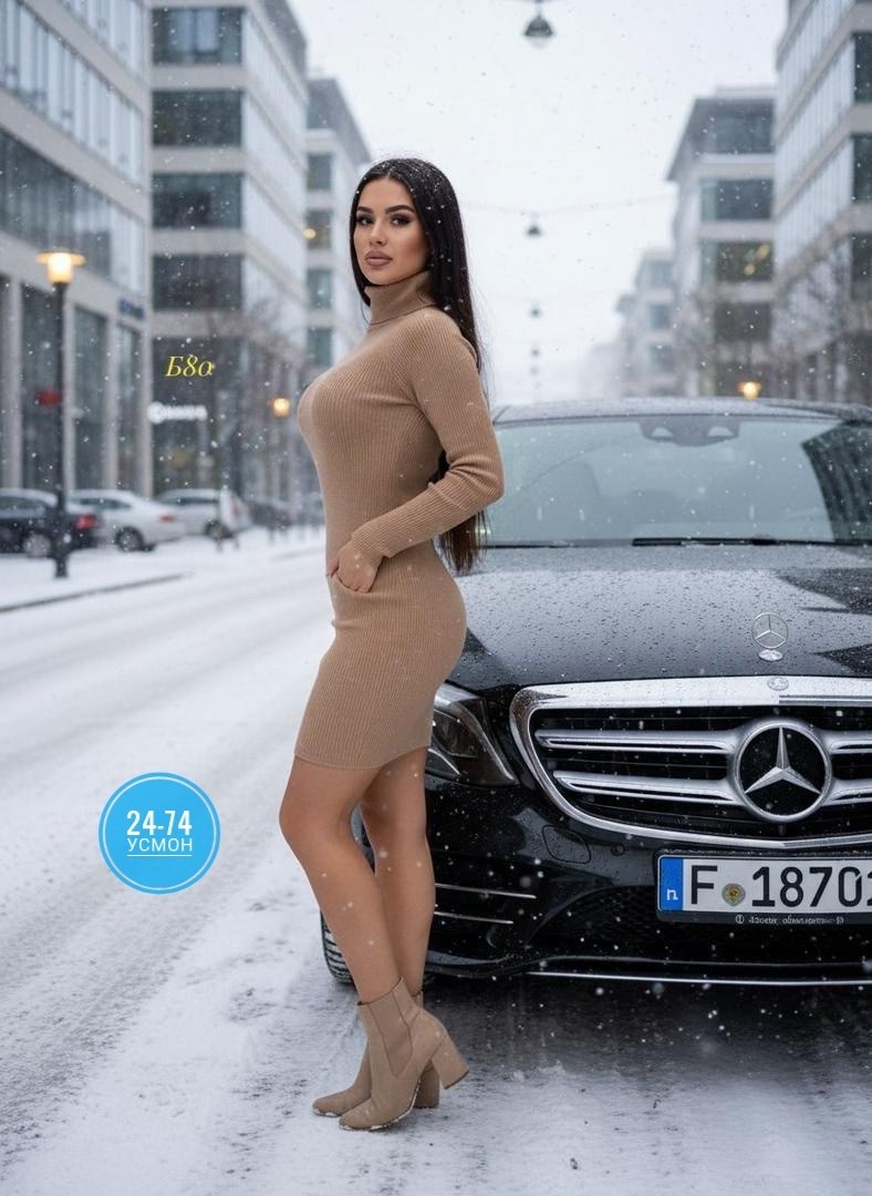 платье лапша,платье,платье лапша облегающее с длинным рукавом bt-group,платье теплый,платье миди