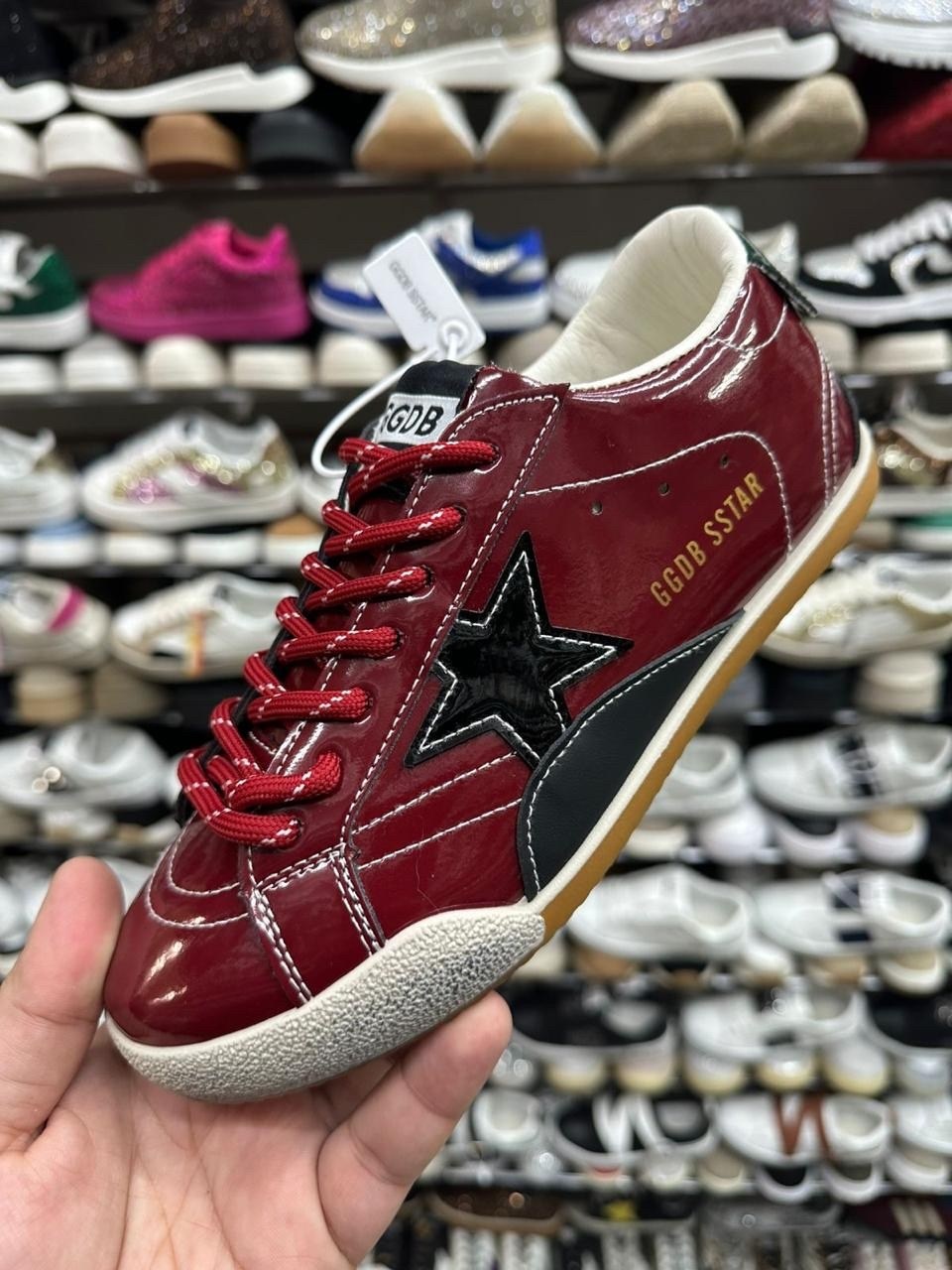 кроссовки golden goose,,кроссовки golden goose ball star,golden goose sneakers,кеды golden goose