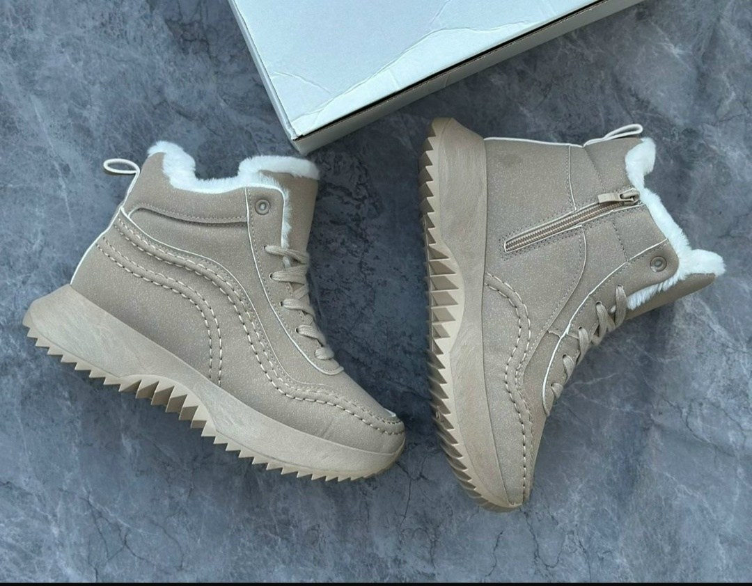 ,женские зимние кроссовки,теплые кроссовки,зимняя  женская,кроссовки утеплённые женские