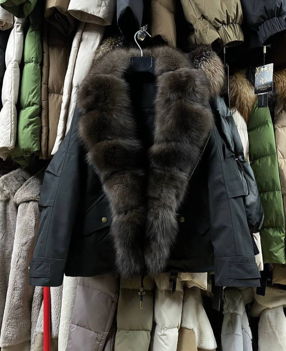 пуховики с мехом,пуховик с натуральным мехом,пуховик женский с натуральным мехом,женский пуховик,куртка с мехом