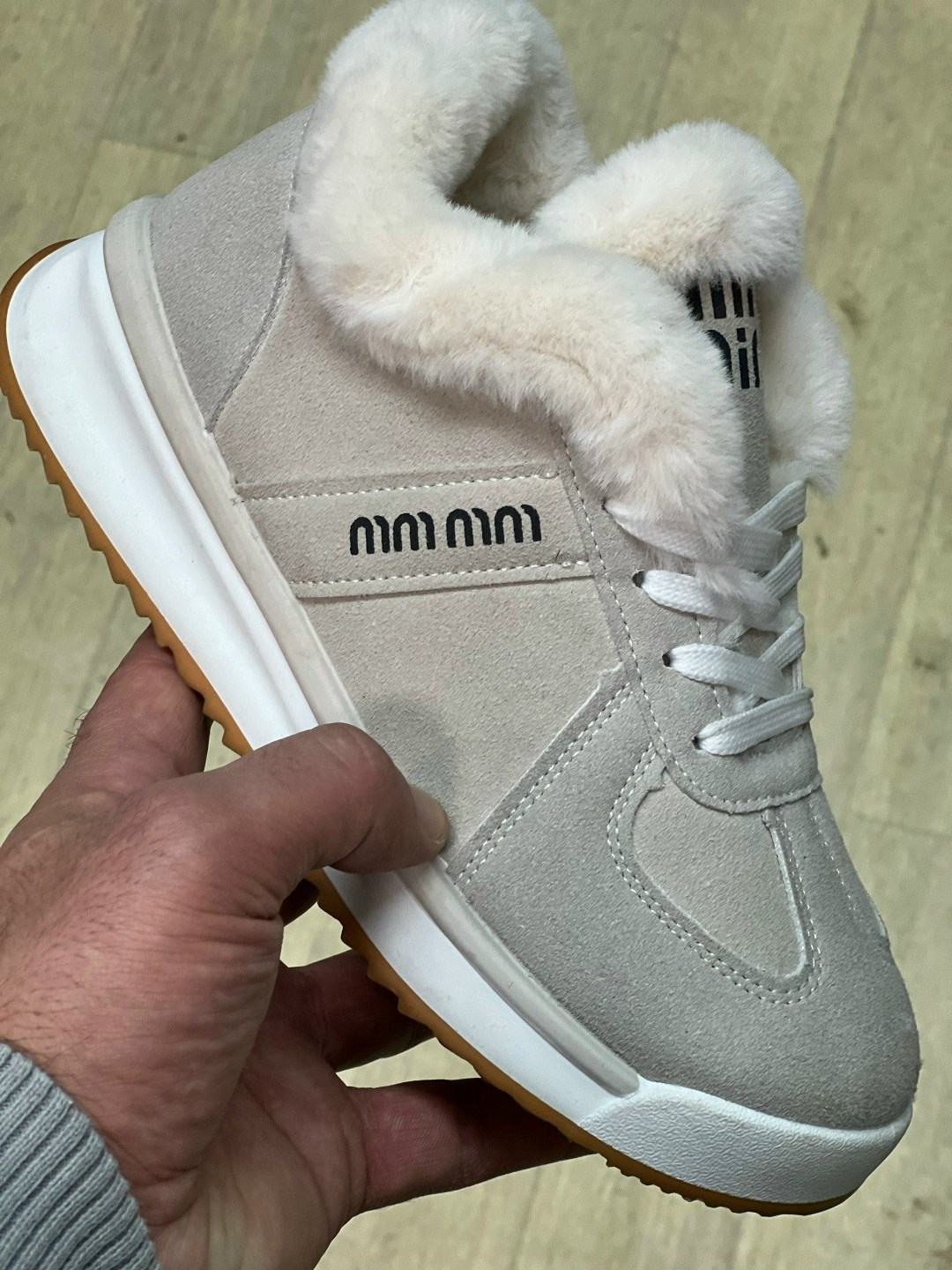 кроссовки кеды miu miu на меху зима размер 36-40,кроссовки зимние женские,зимние кроссовки,,кроссовки на меху