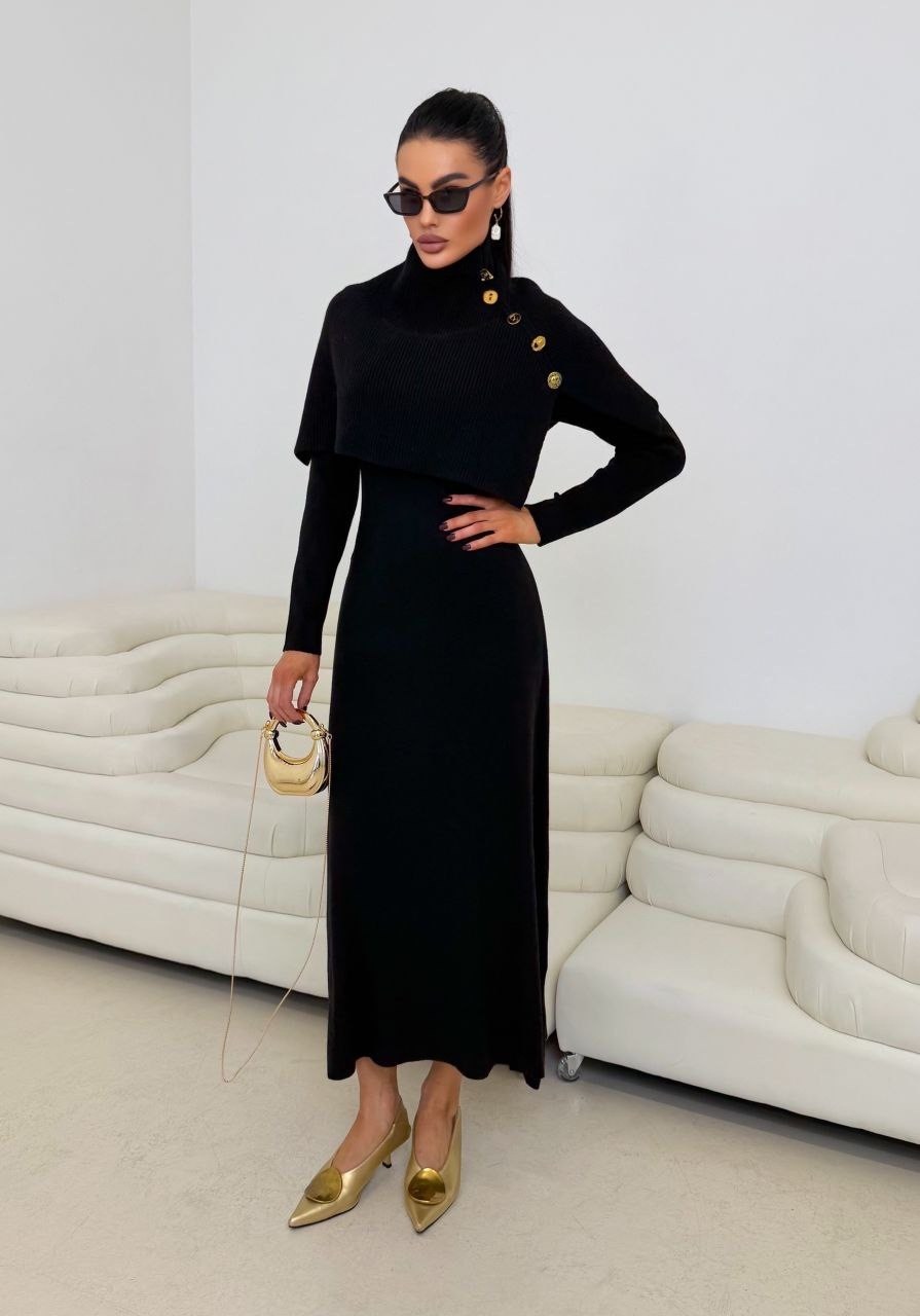 костюм платье с кофтой,костюм юбка и свитер вязаный,трикотажный костюм с юбкой,платье костюм,платье кофта