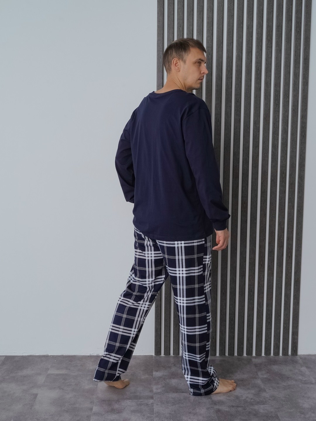 пижамы мужские,пижама мужская с брюками,пижама для мужчин,пижама мужская с длинным рукавом,пижама мужская со штанами