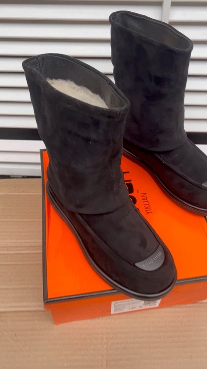 сапоги hermes,ботинки hermes,сапоги эрмес,замшевые сапоги,женские сапоги