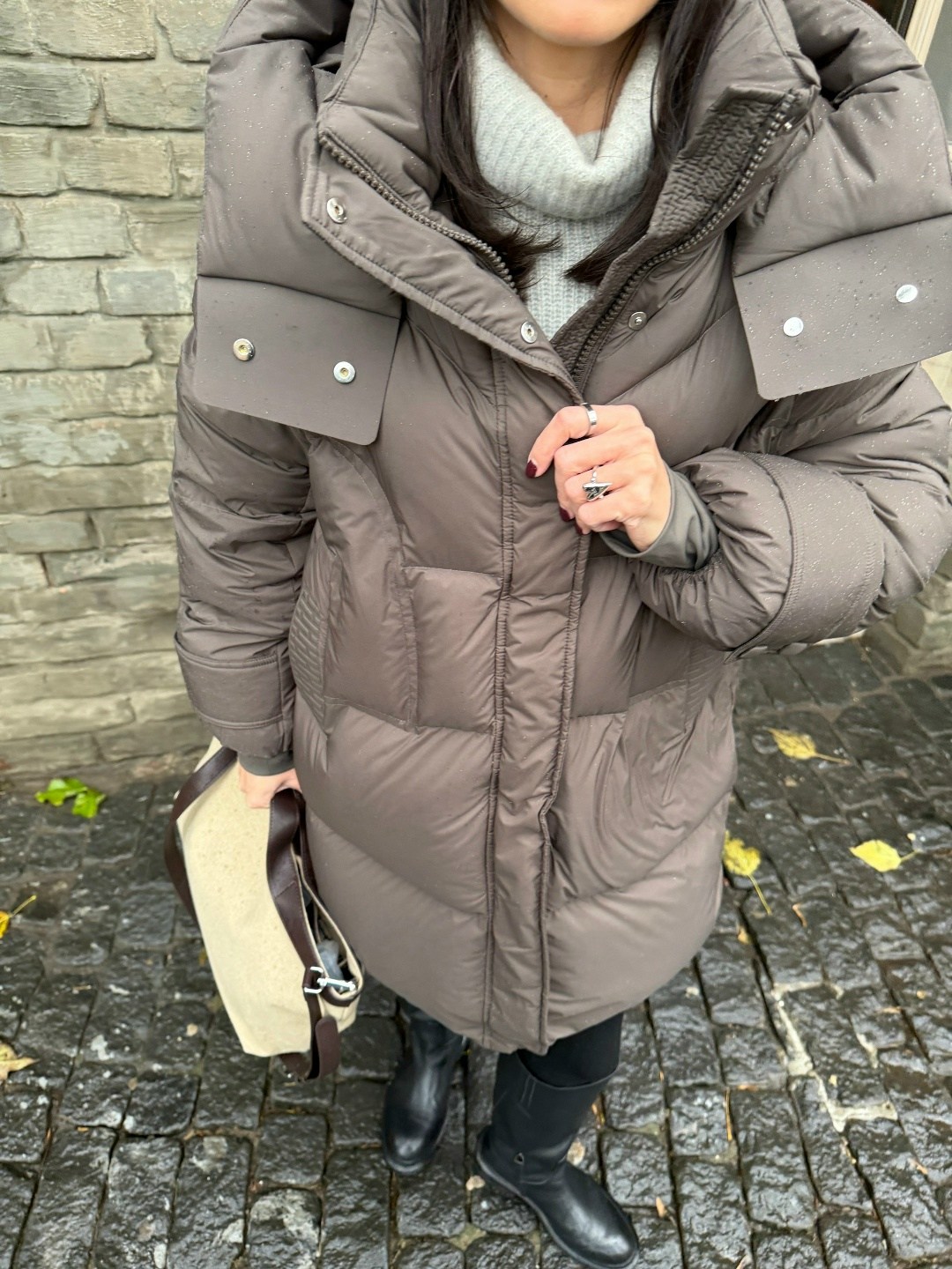 пуховик,куртка пуховик,пуховик женский,бежевый пуховик,женская зимняя куртка