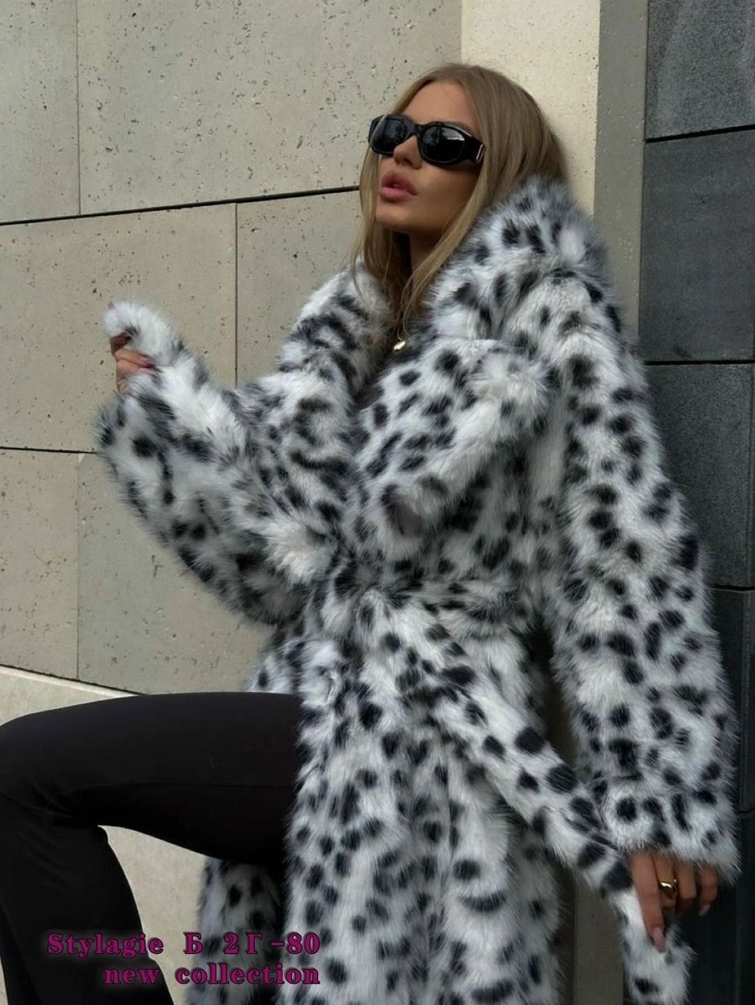 шуба под рысь,шуба рысь,шуба из рыси,шуба искусственная из экомеха под рысь,женская шуба