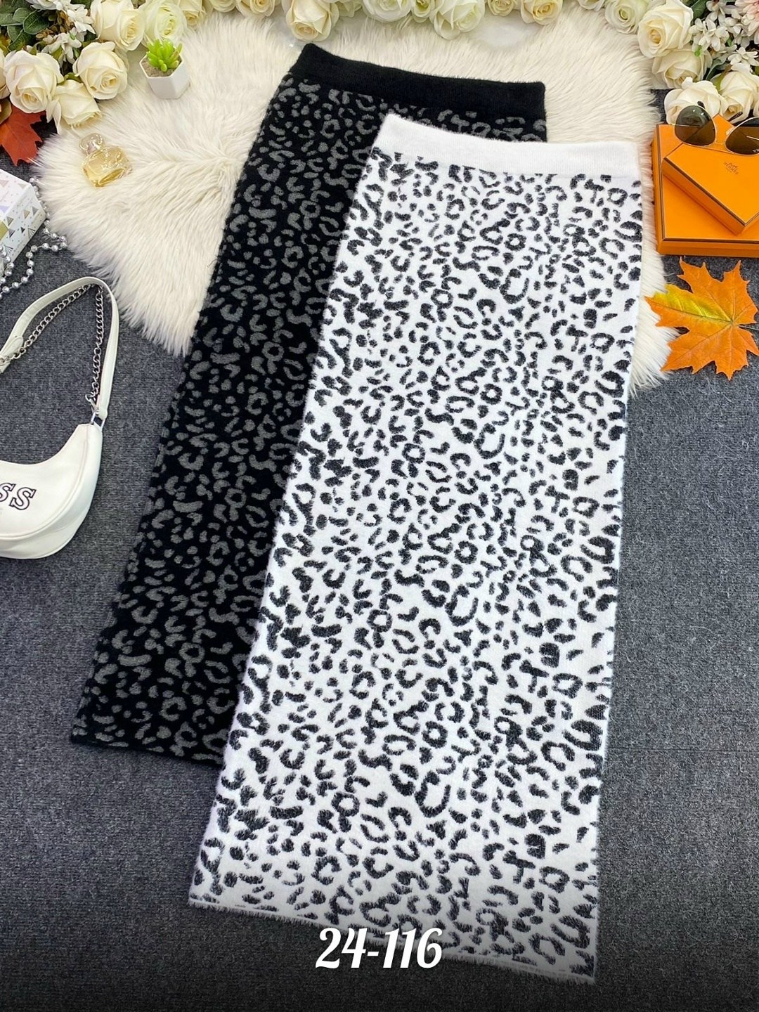 трикотажная юбка леопард,леопардовая юбка,юбка с леопардовым принтом,трикотажная леопардовая длинная юбка,юбка леопард