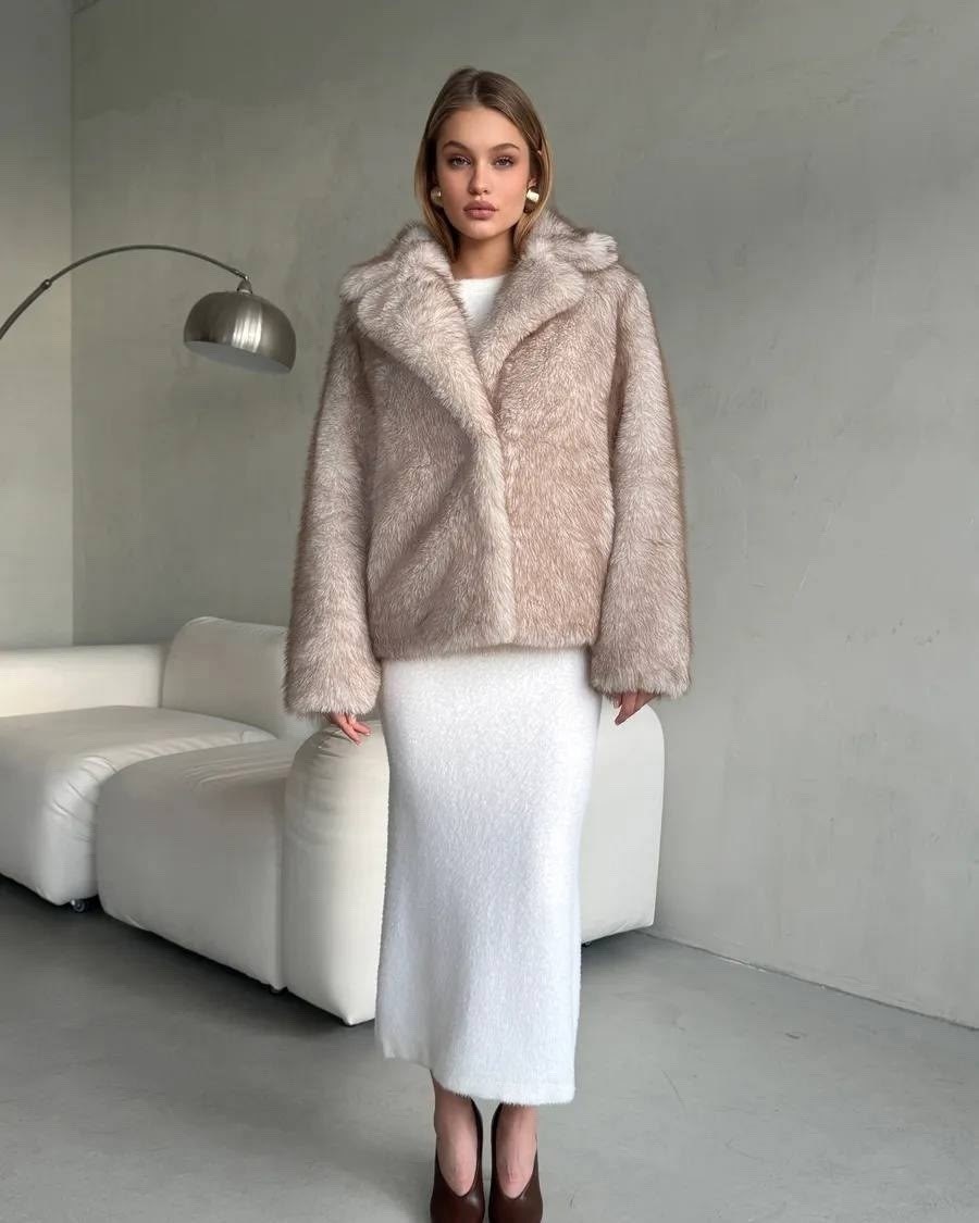 женская куртка из искусственного меха,куртка из искусственного меха,шуба искусственная женская,женская шуба,шуба из эко меха