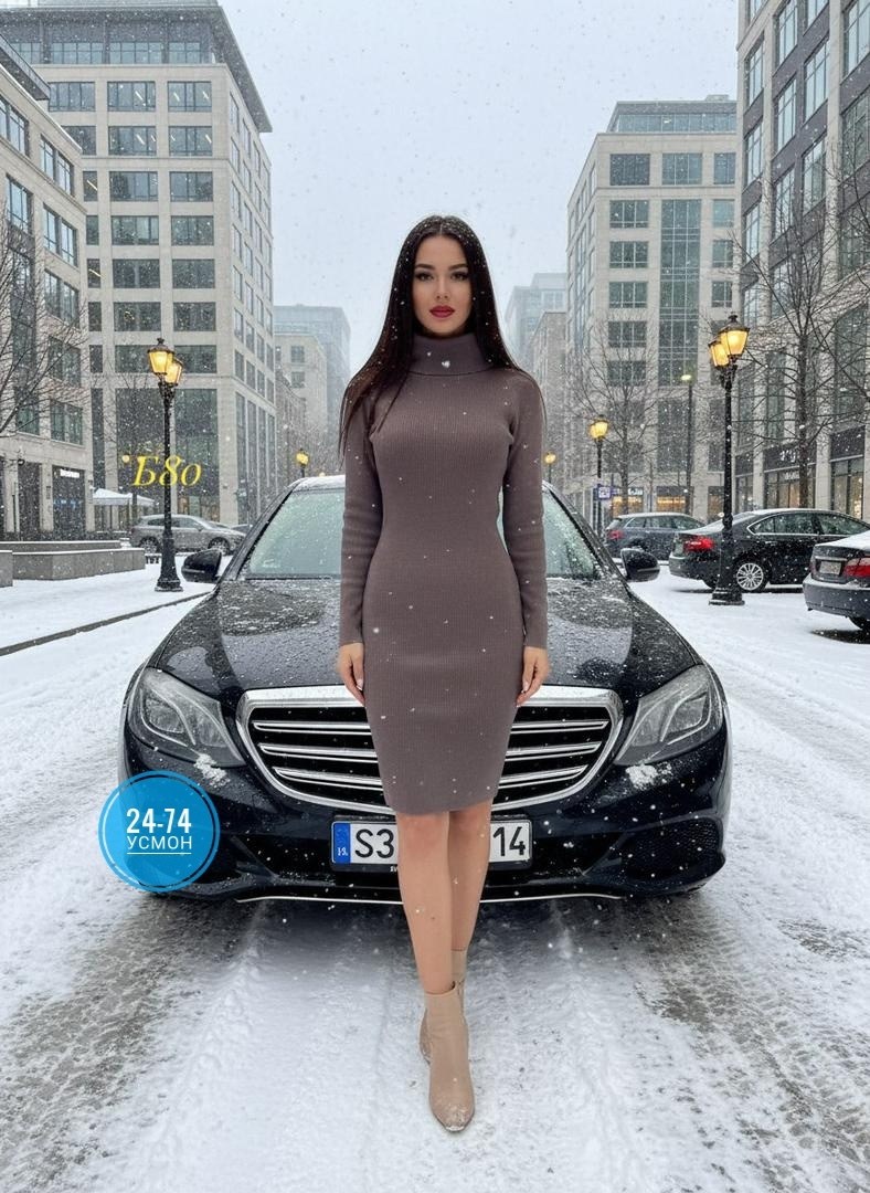 платье лапша,платье,платье лапша облегающее с длинным рукавом bt-group,платье теплый,платье миди