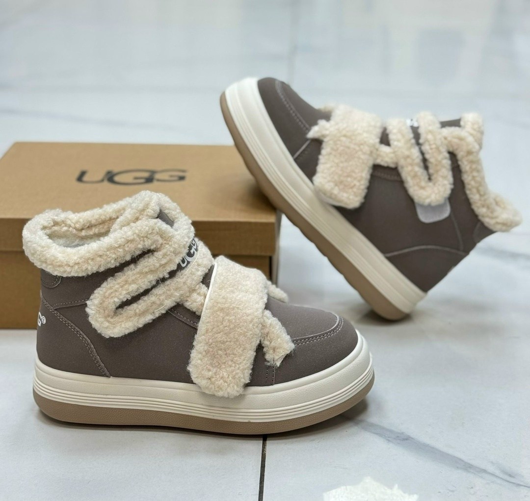 ,кроссовки зимние женские,зимняя ,кеды ugg, женская