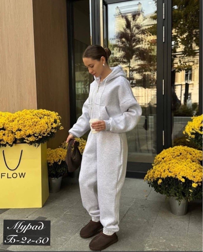 костюм женский на флисе,костюм на флисе оверсайз,теплый костюм,женский спортивный костюм на флисе,костюм женский флисовый с брюками, оверсайз утепленный на молнии