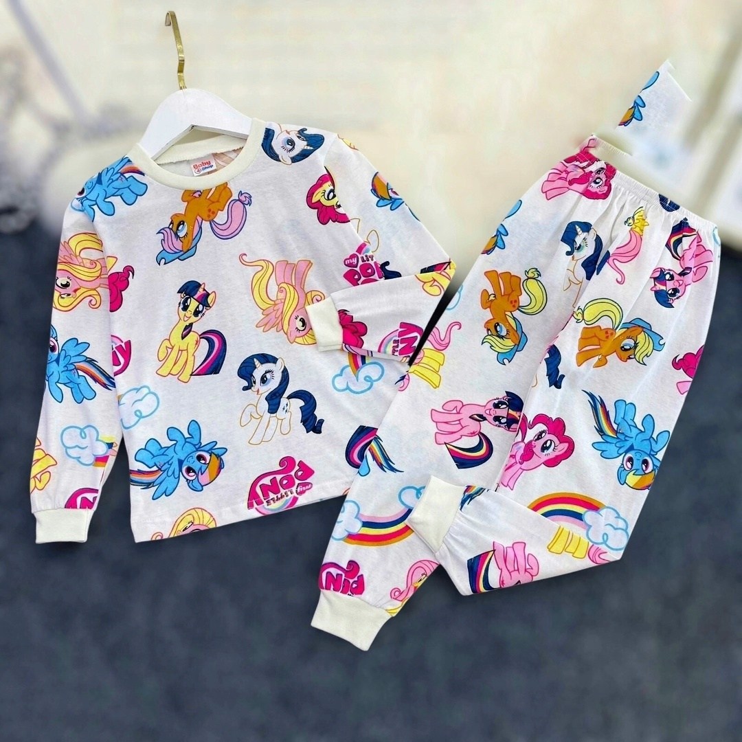 пижамы детские,пижамы для девочек,пижама тонкая детская,детская пижама из хлопка,детская пижама