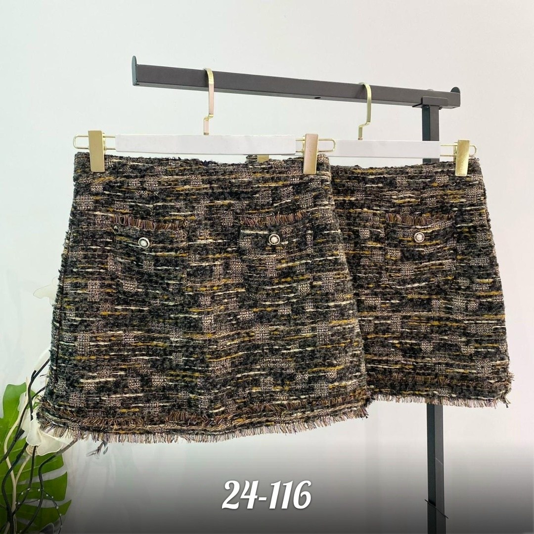 твидовая юбка,юбка из твида,твидовая юбка мини,юбка букле,мини юбка из твида
