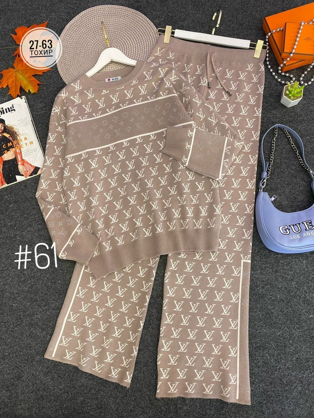 трикотажные костюмы,спортивный костюм гуччи женский,костюм от луи виттон женские,женские костюмы,костюм брючный