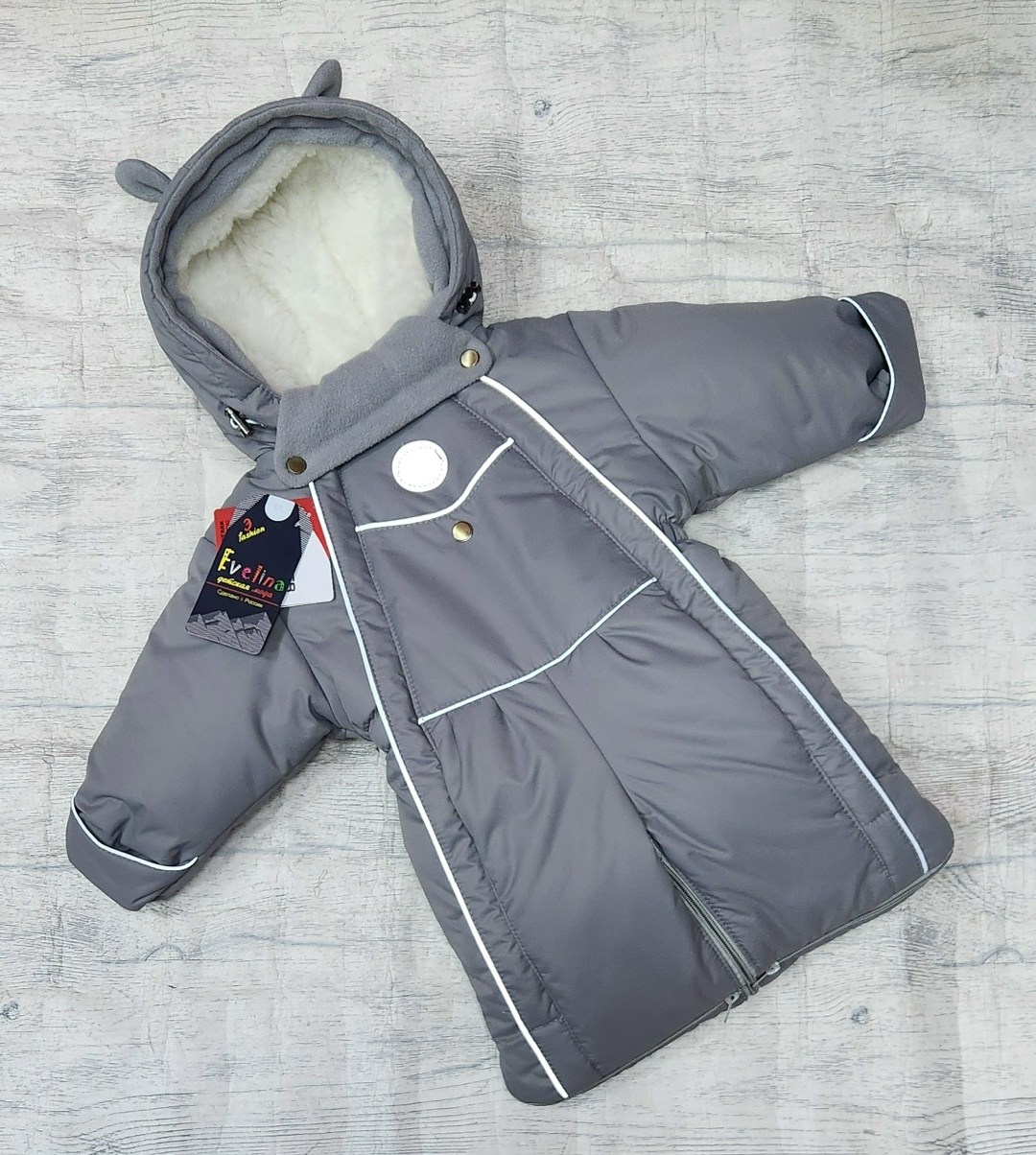 зимний комбинезон трансформер для новорожденного,комбинезон трансформер,комбинезон трансформер зимний,malek baby комбинезон-трансформер зимний,комбинезон трансформер для новорожденного