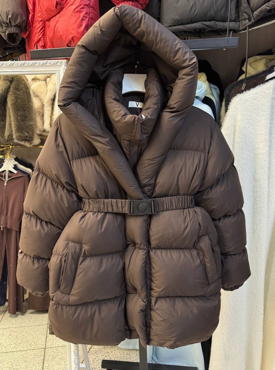 пуховик burberry,пуховик,зимний пуховик женский,женский пуховик,длинные пуховики