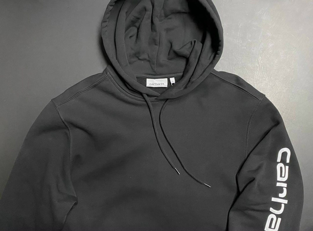 зип худи carhartt,толстовка с капюшоном carhartt,худи carhartt,толстовка carhartt,carhartt rain defender hooded