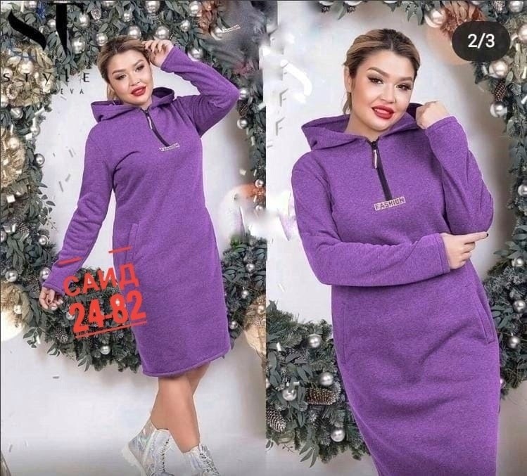 платье утепленное женское,платье на флисе,платье теплое,платье большие размеры,платье женская теплое