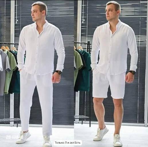 мужские летние костюмы,стильные костюмы,мужской льняной костюм,костюм белый,спортивный костюм мужской летний