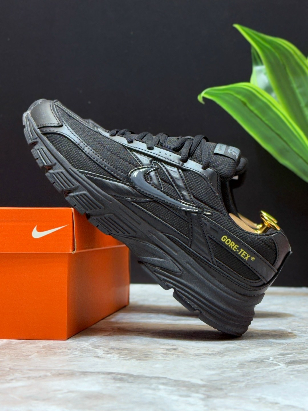 демисезонные кроссовки найк p-6000 gore-tex,кроссовки мужские nike,кроссовки nike initiator,кроссовки nike p 6000 gore tex,nike p-6000 кроссовки мужчины black