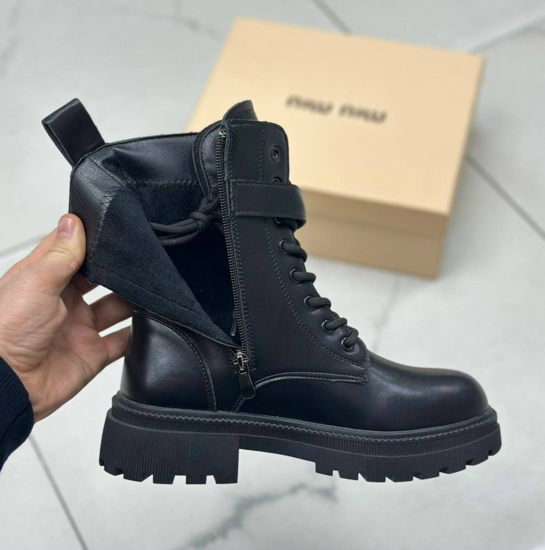 ботинки celine,женские ботинки,ботинки,ботинки женские кожаные,