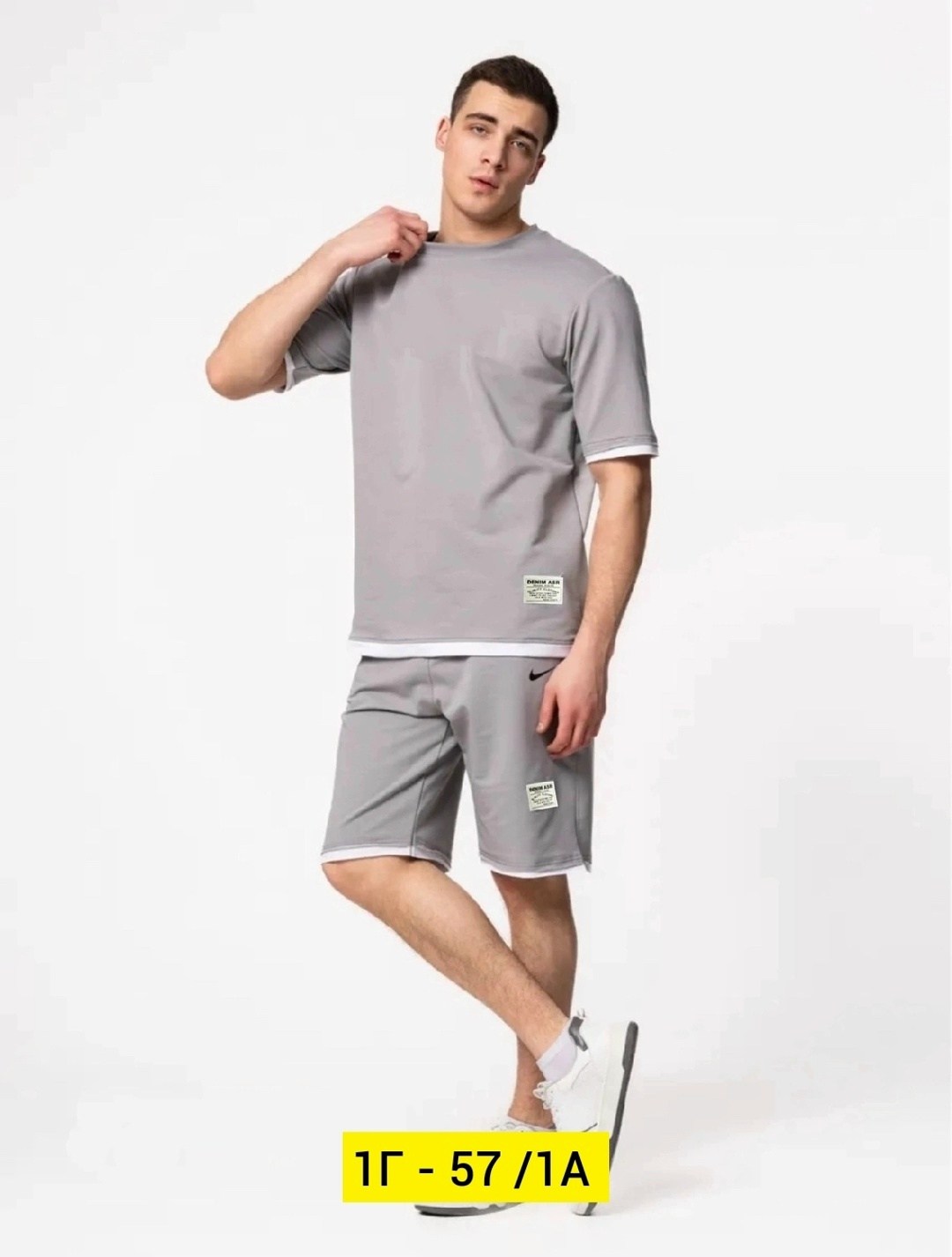костюм спортивный мужской летний с шортами,костюмы спортивные мужские,костюм спортивный мужской с шортами и футболкой,летний спортивный костюм с футболкой и шортами,мужской спортивный костюм с шортами
