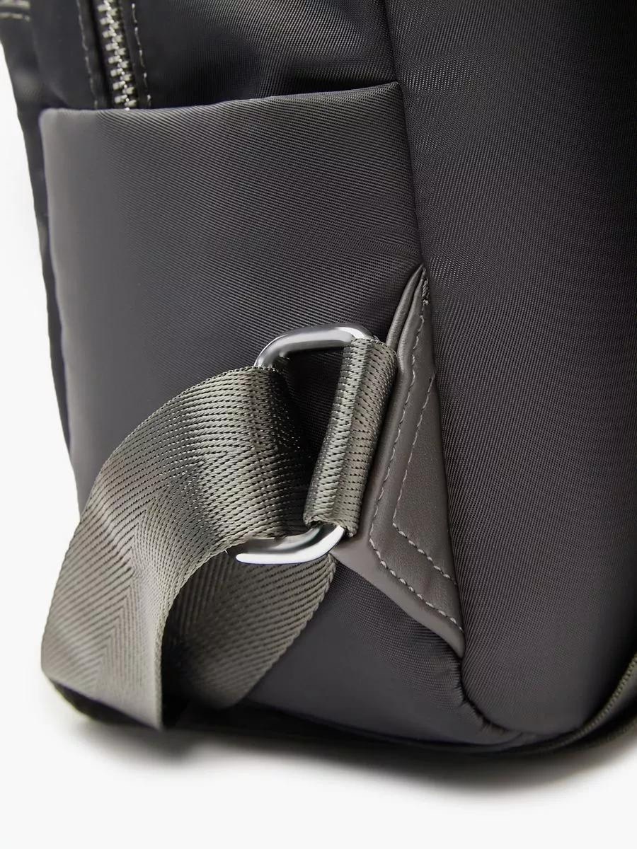 рюкзак,женские рюкзаки,рюкзаки городской,серый рюкзак,рюкзаки рюкзаки