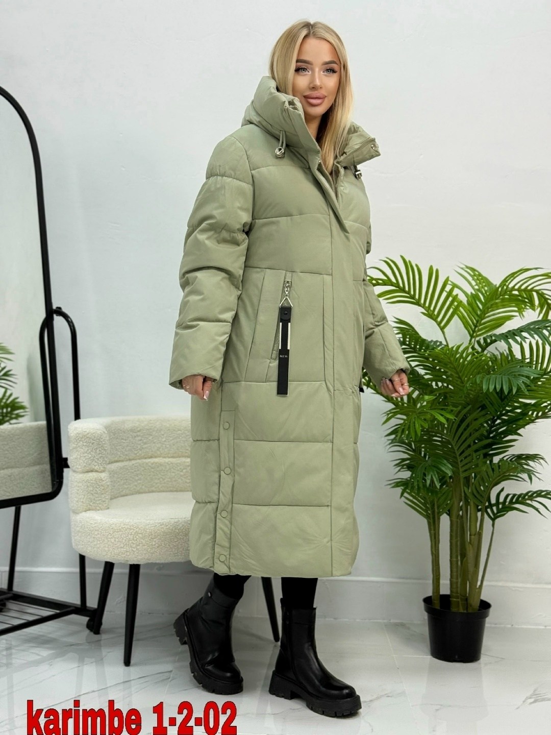 женская зимняя куртка,зимняя куртка,куртка зимняя женская длинная,женская зимняя куртка удлиненная,куртка женская зимняя an-sorri 134523740