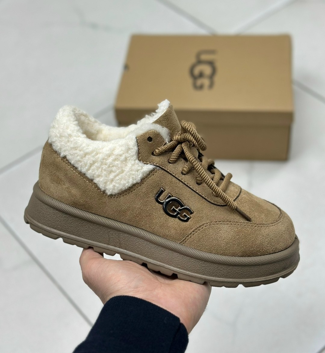 ,ugg кроссовки зимние, женская,кроссовки зимние женские ugg,кроссовки зимние женские ugg модель 551080