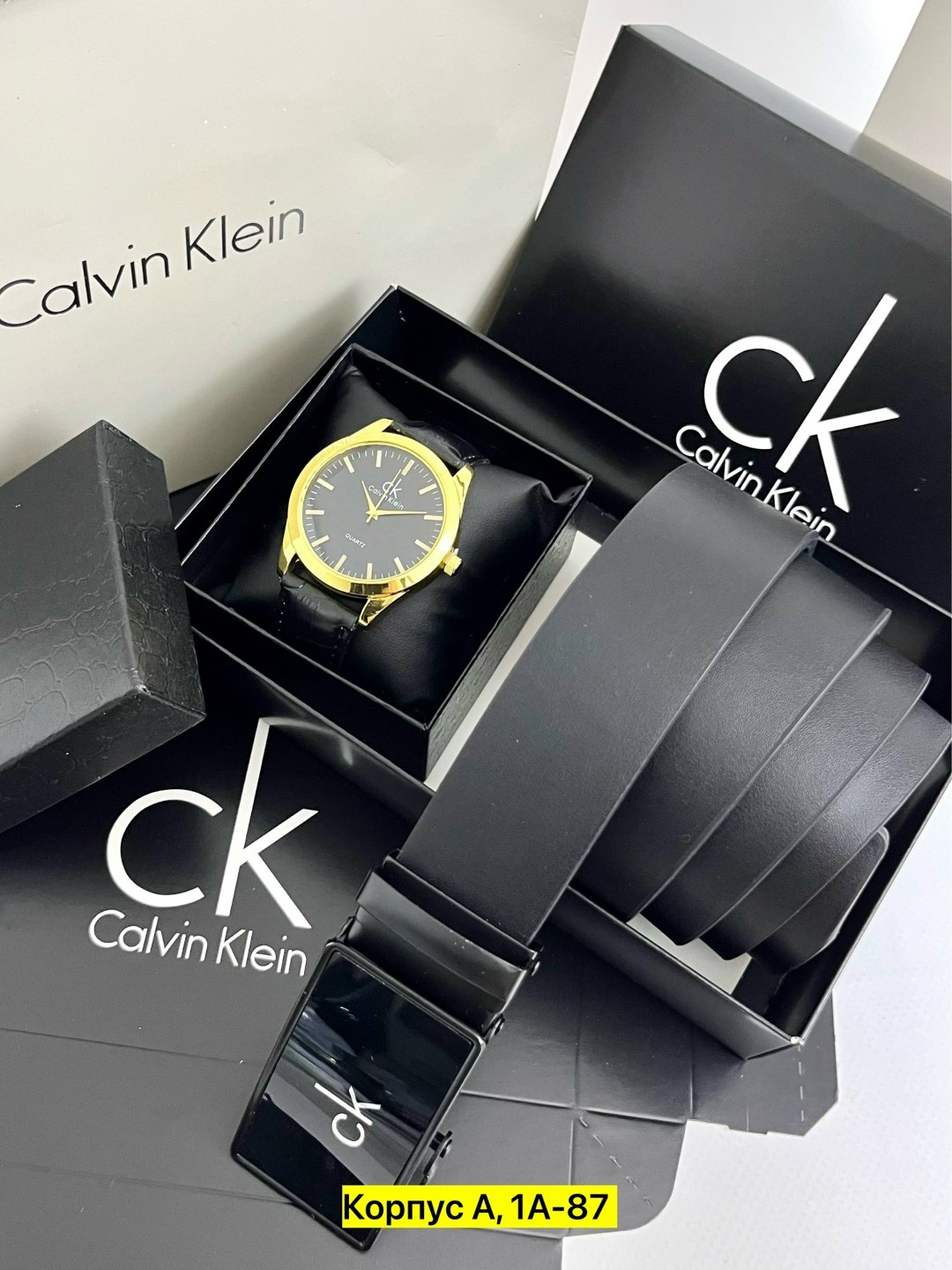 ремень calvin klein,ремень calvin klein мужской,мужской подарочный набор,подарочный набор calvin klein,ремень кожаный calvin klein