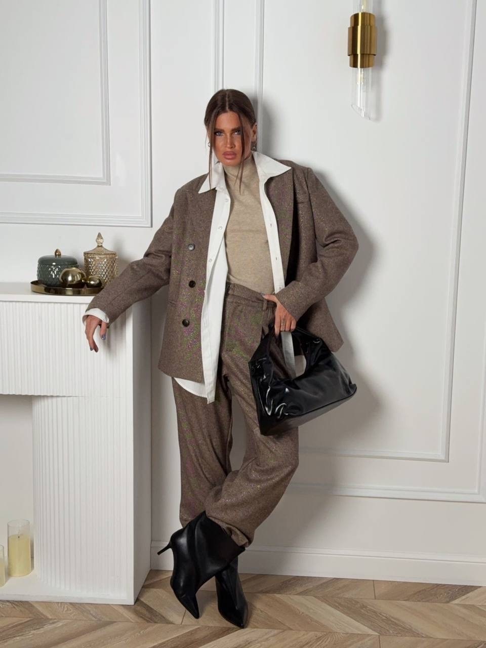 костюмы брючные,жакет,жакет стильный,костюм стиль