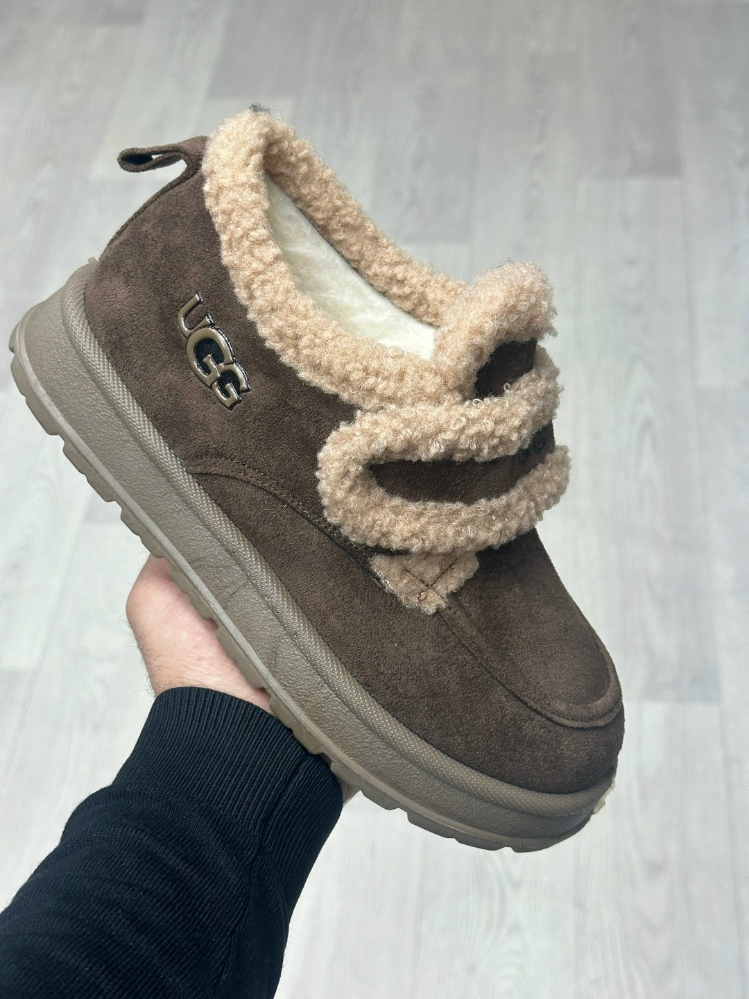 ,угги замш, женская угги замш, женская,ботинки замш